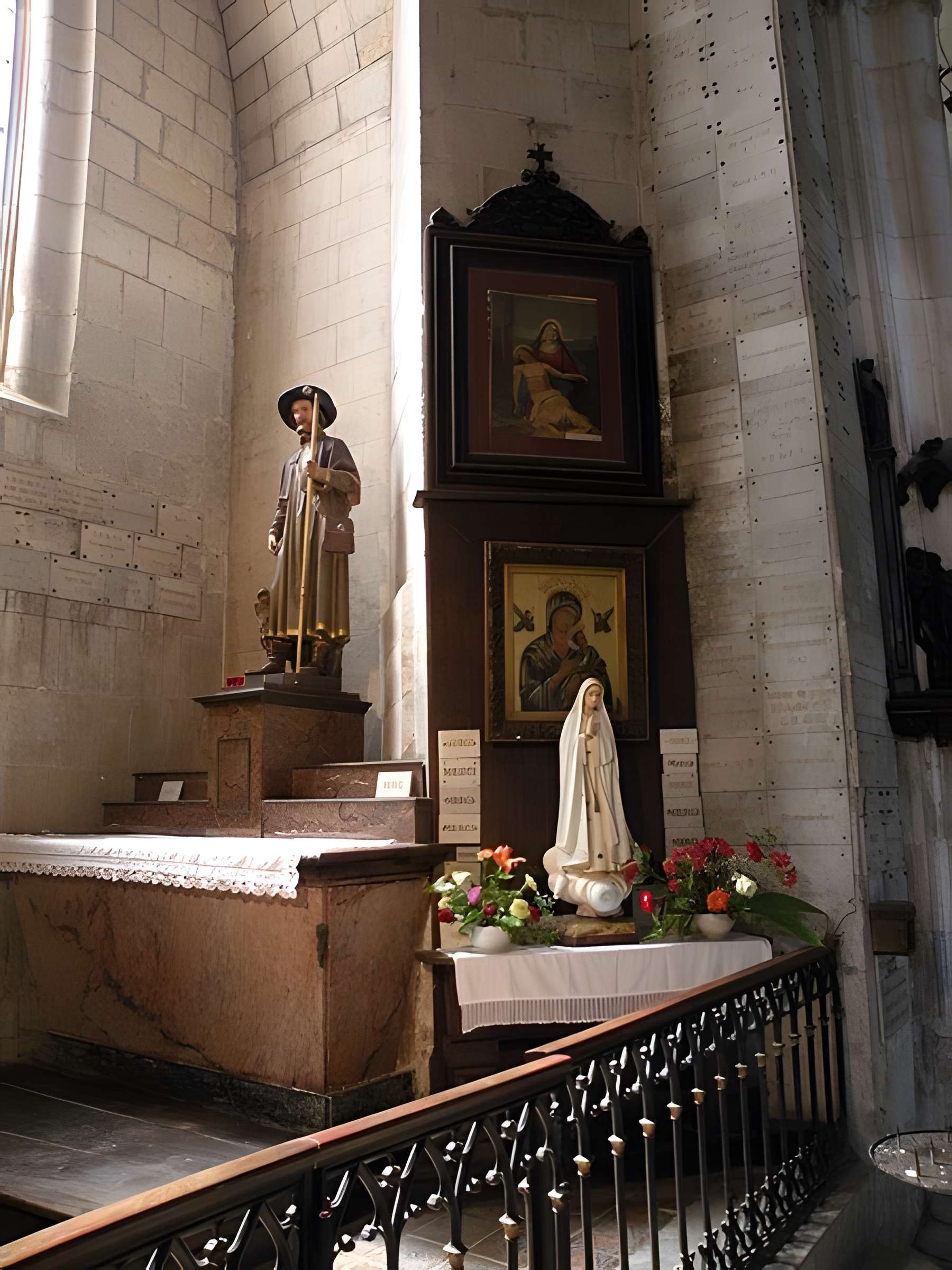 Église Notre-Dame de Niort