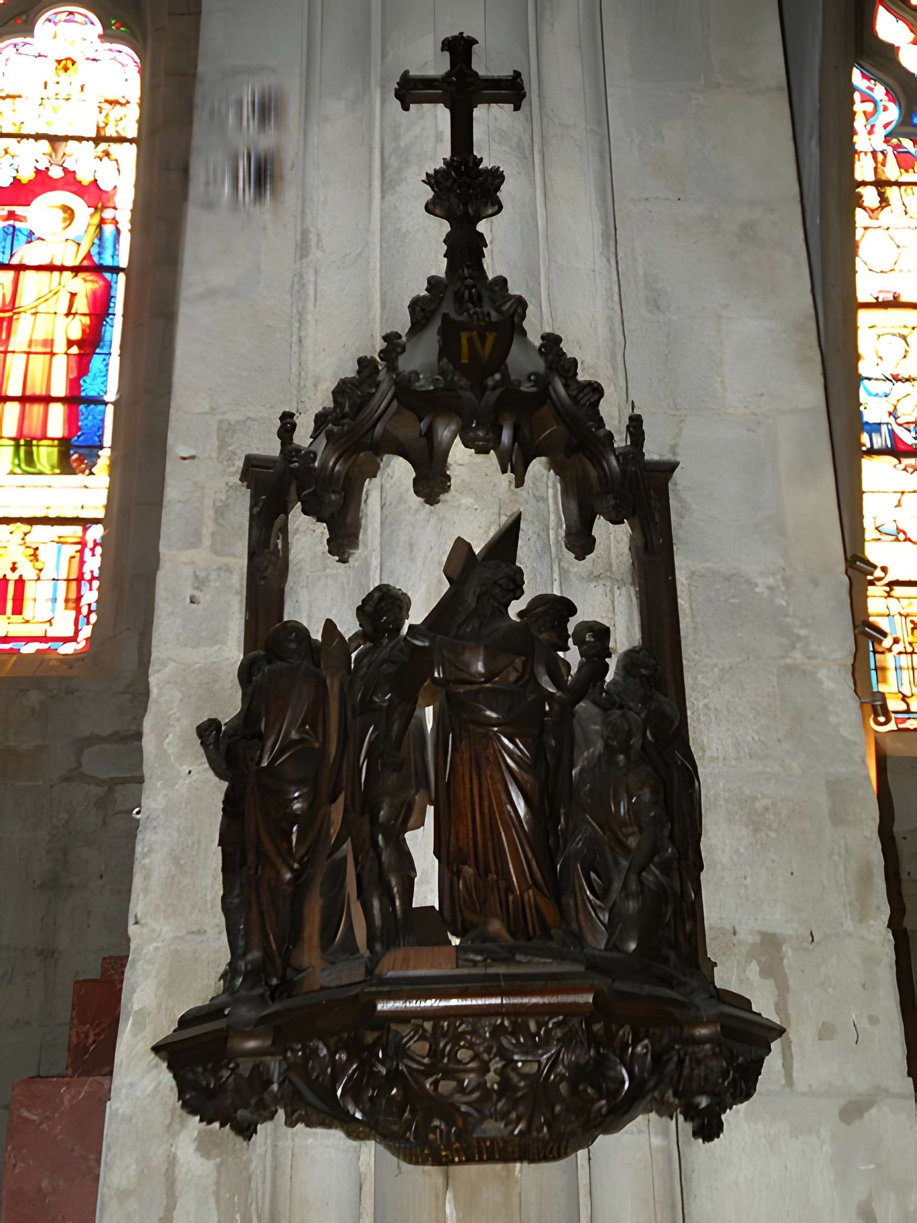 Église Notre-Dame de Niort