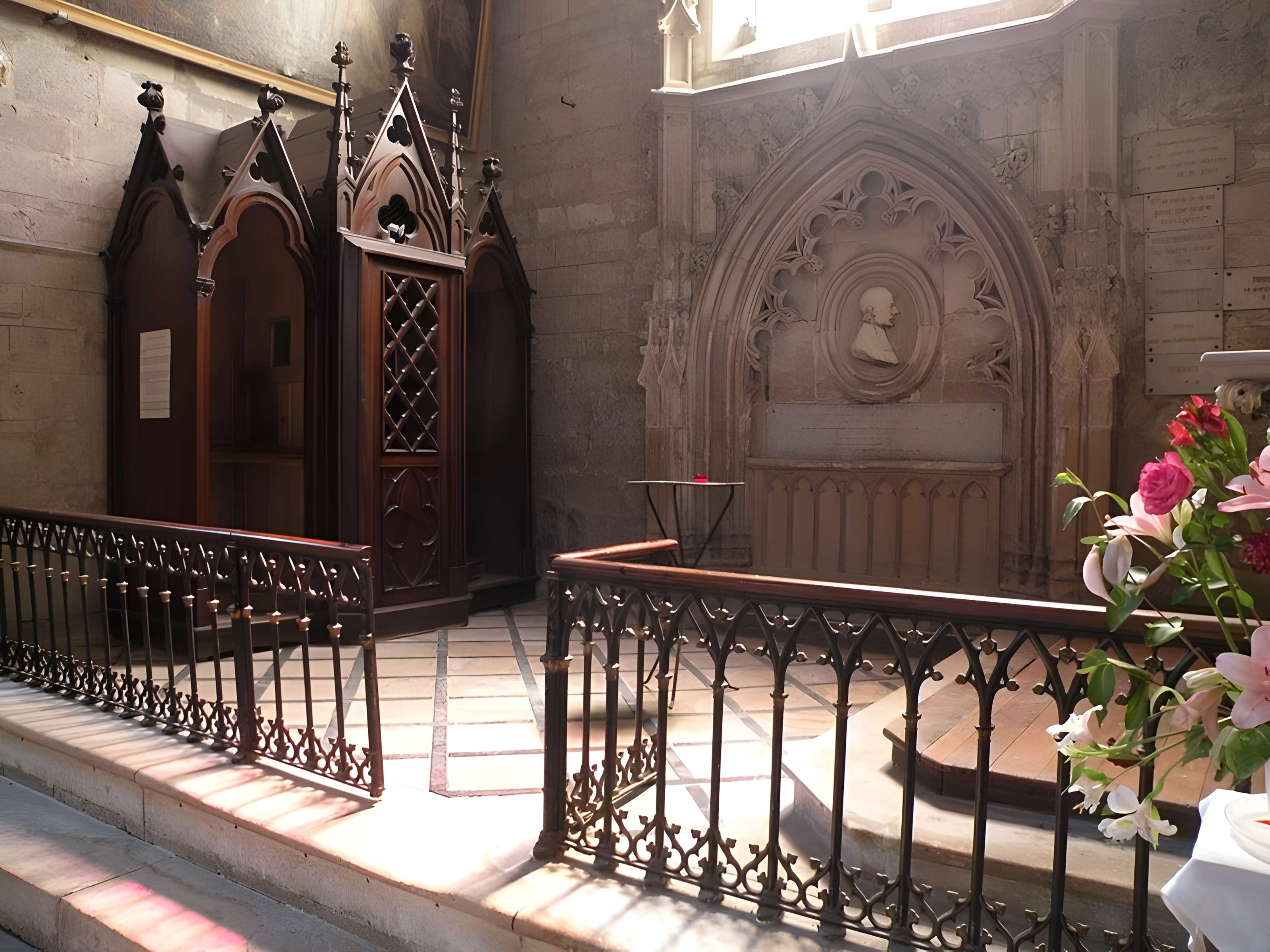 Église Notre-Dame de Niort