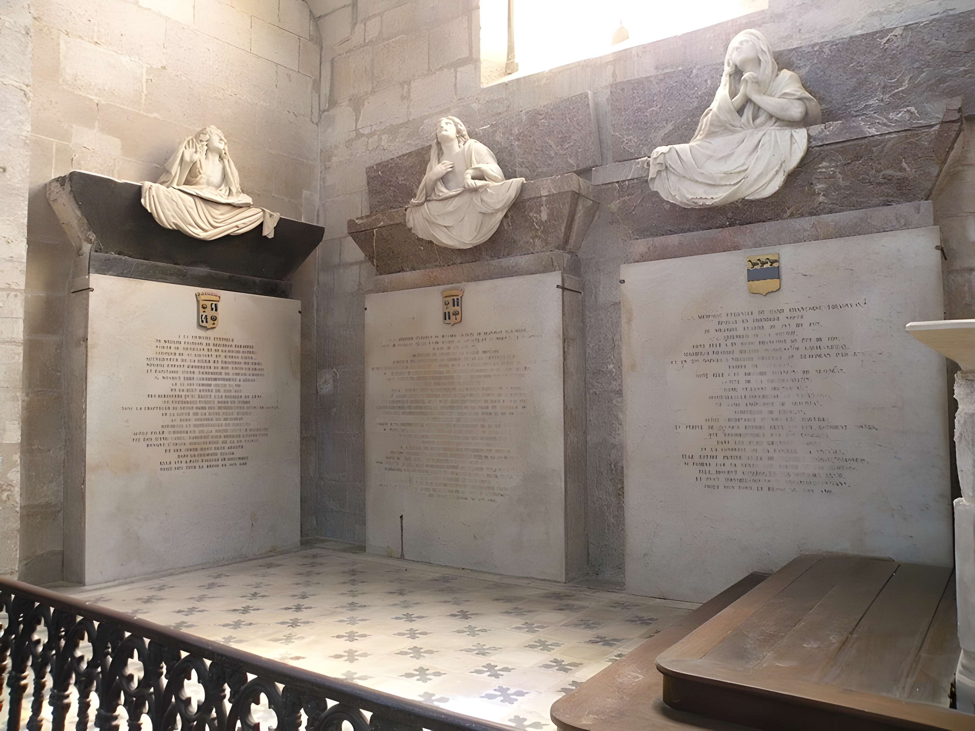 Église Notre-Dame de Niort