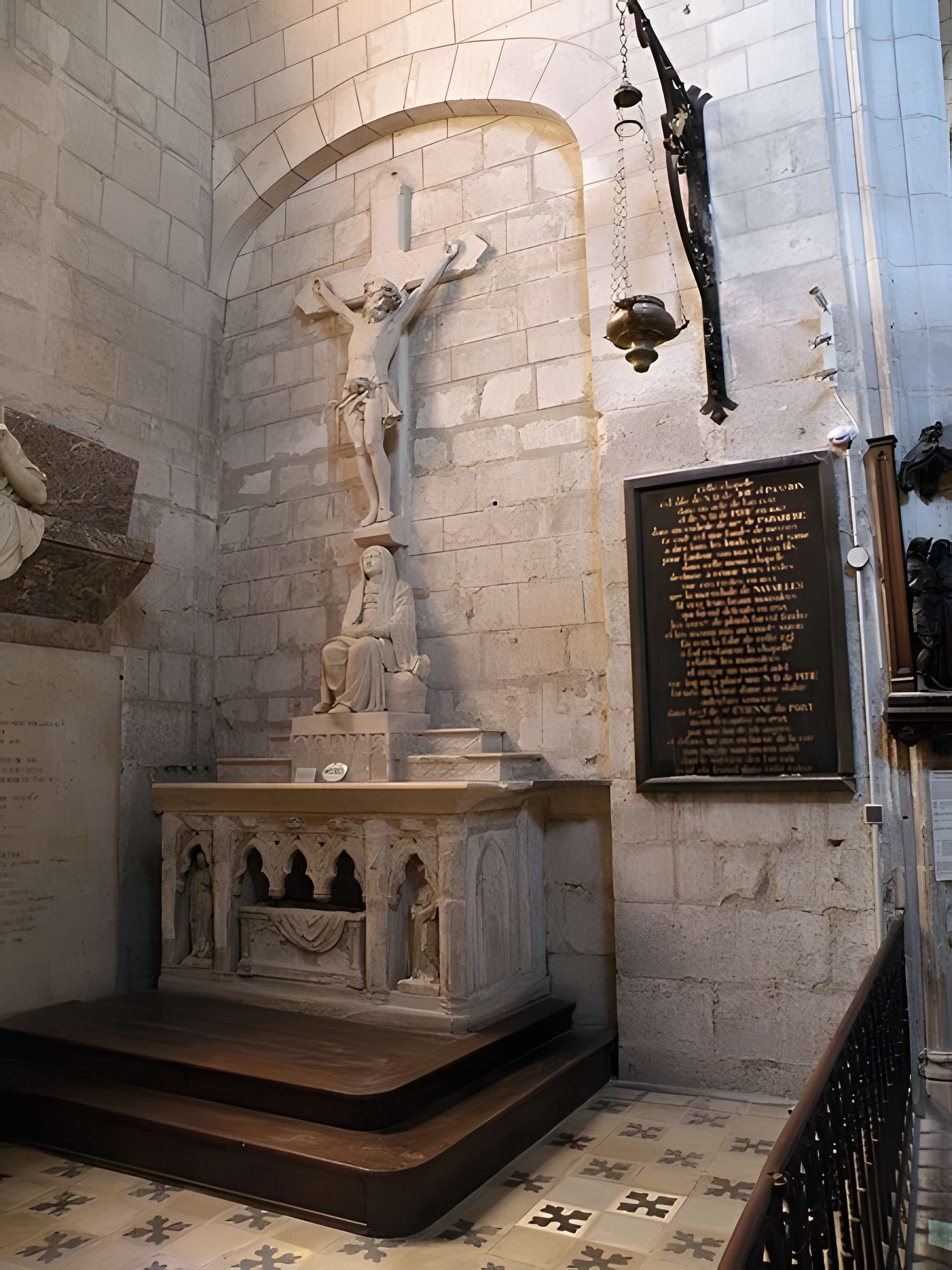 Église Notre-Dame de Niort