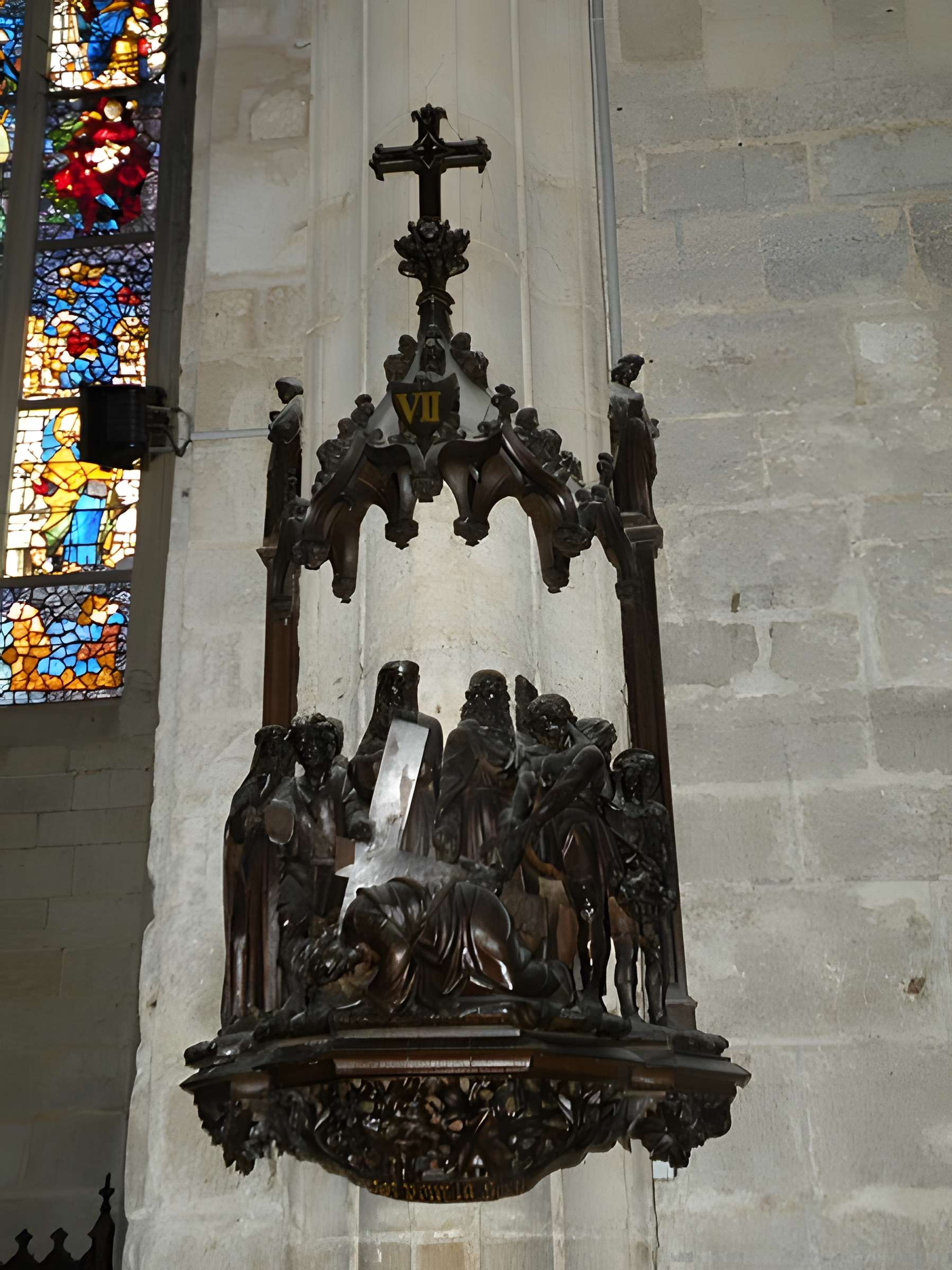 Église Notre-Dame de Niort