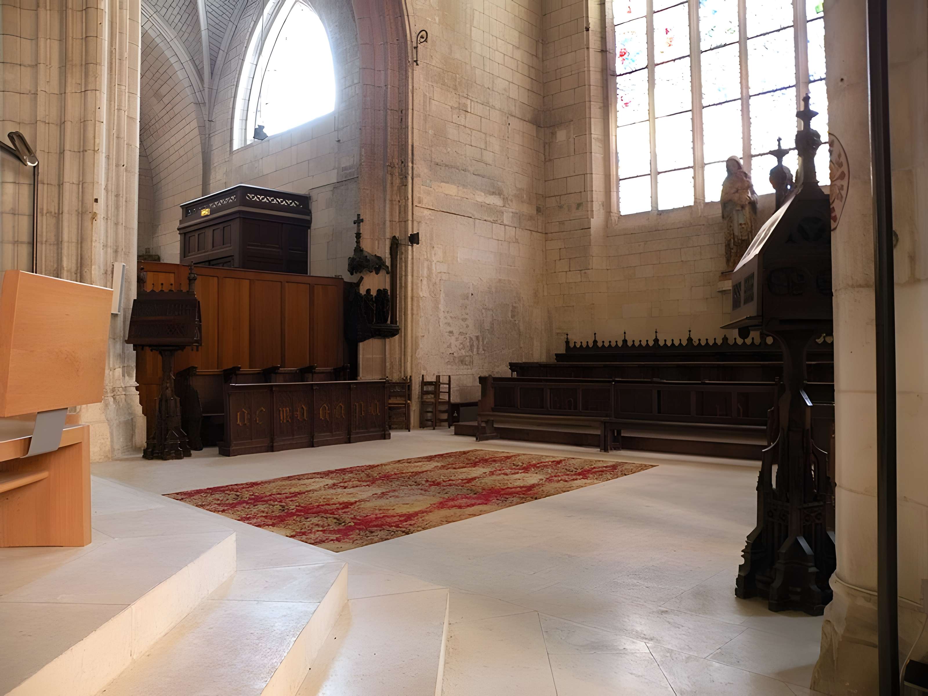 Église Notre-Dame de Niort