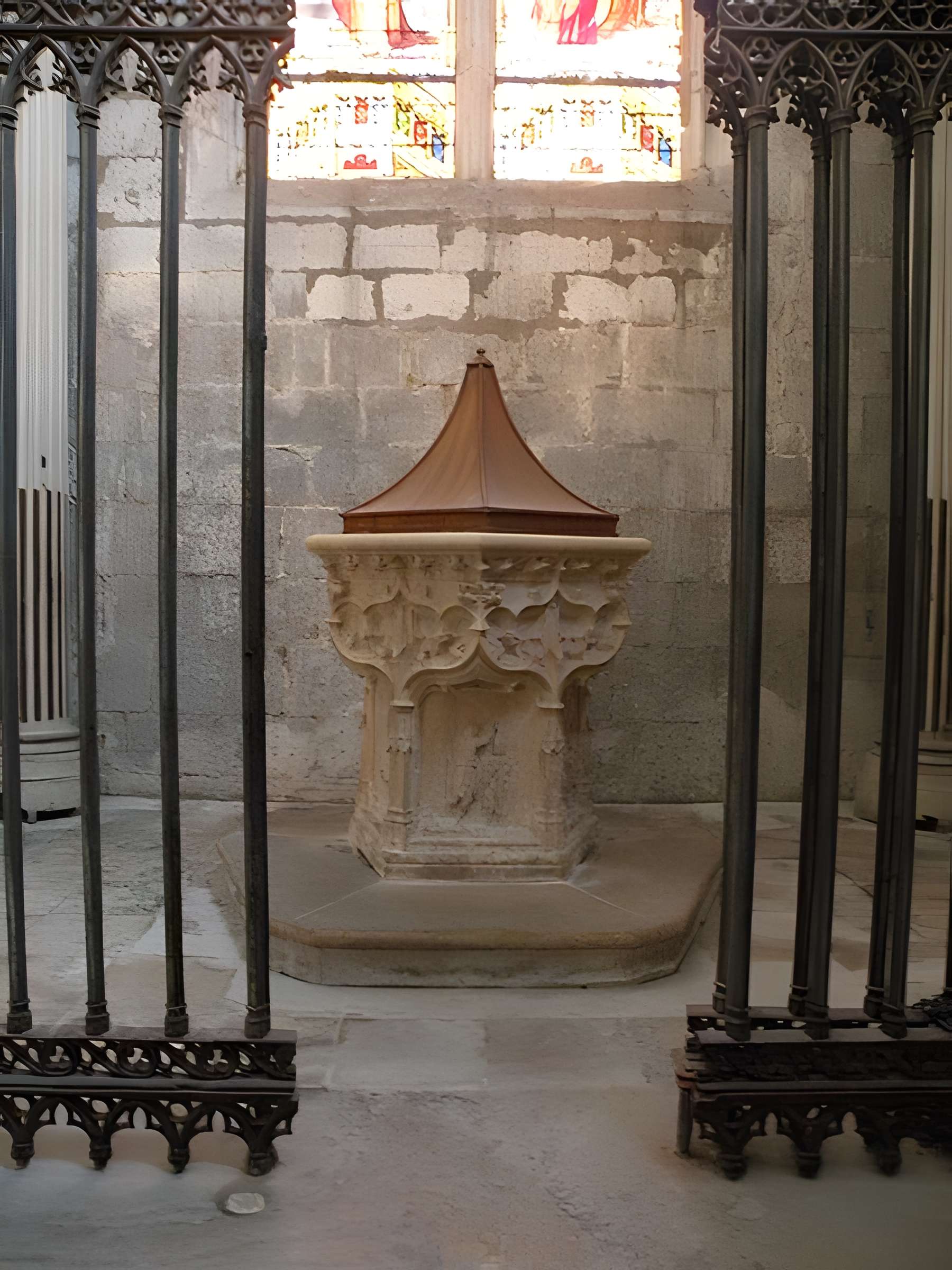 Église Notre-Dame de Niort