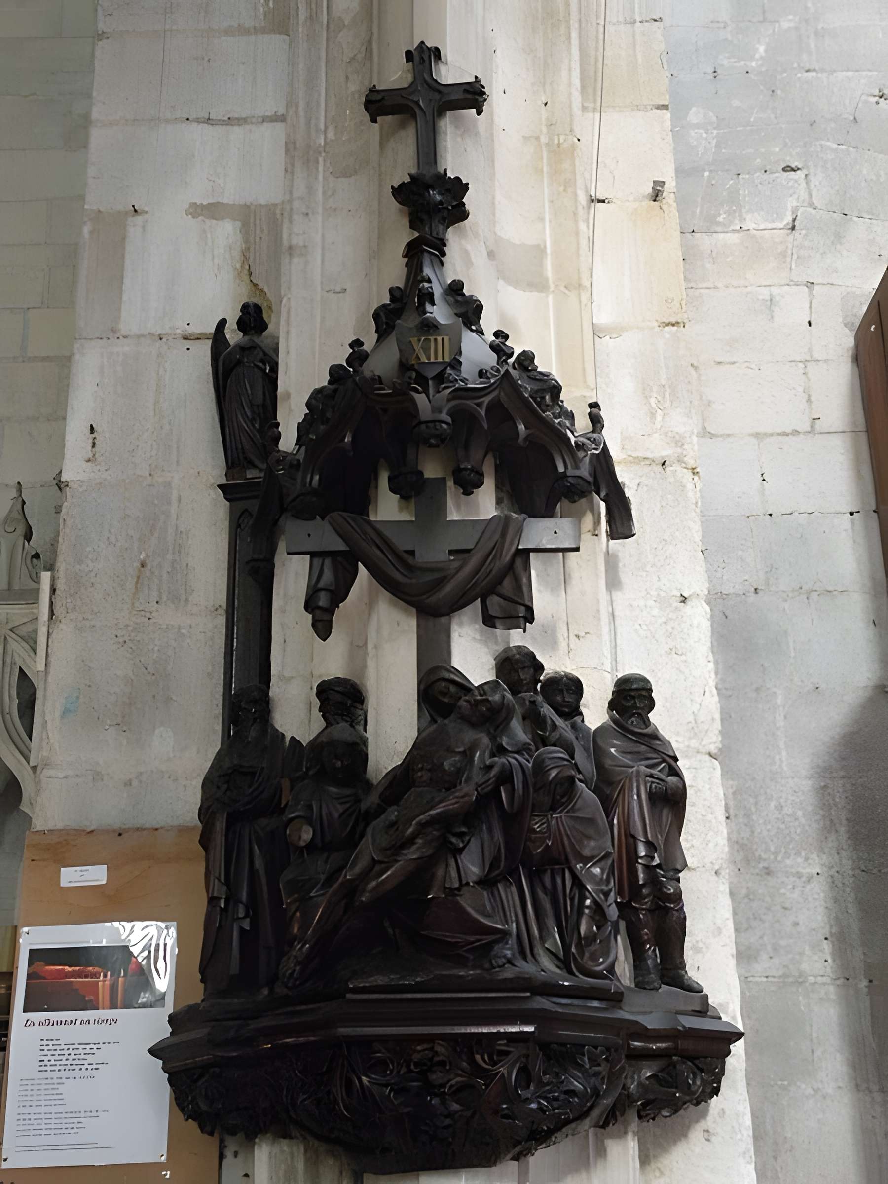 Église Notre-Dame de Niort