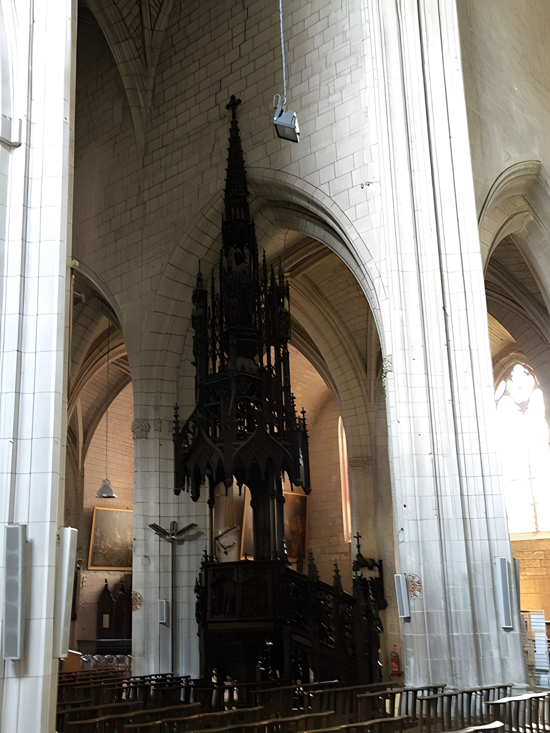 Église Notre-Dame de Niort