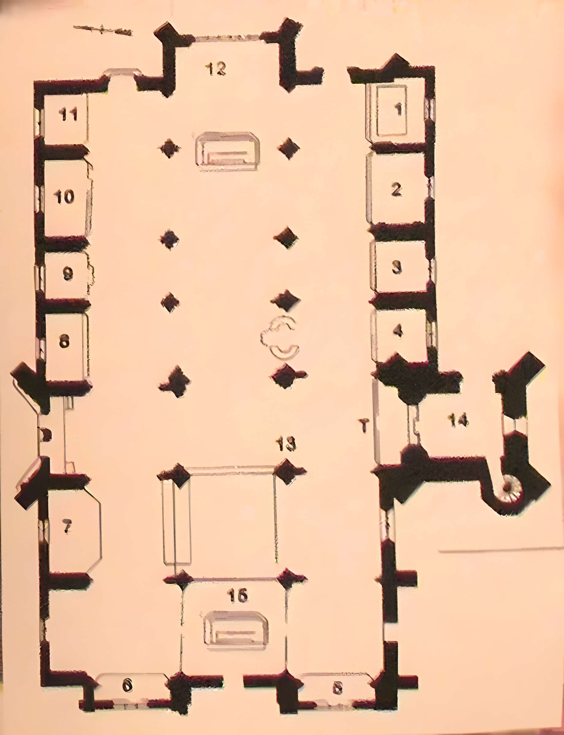 Église Notre-Dame de Niort