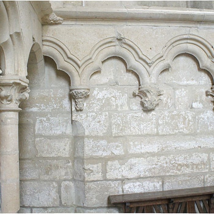 Photo de Église Notre-Dame de Pévy