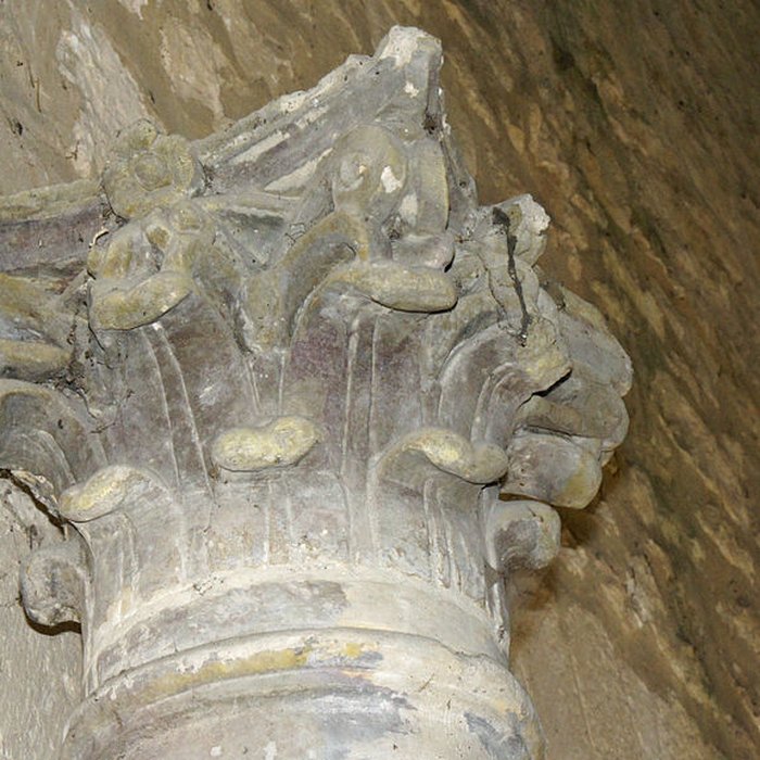 Photo de Église Notre-Dame de Pévy