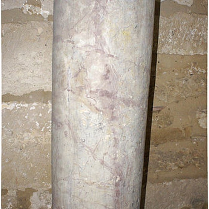 Photo de Église Notre-Dame de Pévy