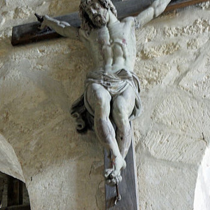 Photo de Église Notre-Dame de Pévy