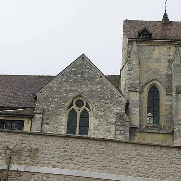 Photo de Église Notre-Dame de Pévy