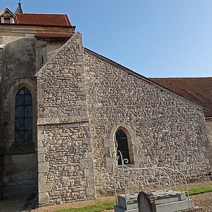 Photo de Église Notre-Dame de Pévy