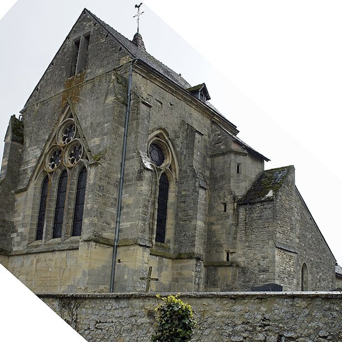 Photo de Église Notre-Dame de Pévy