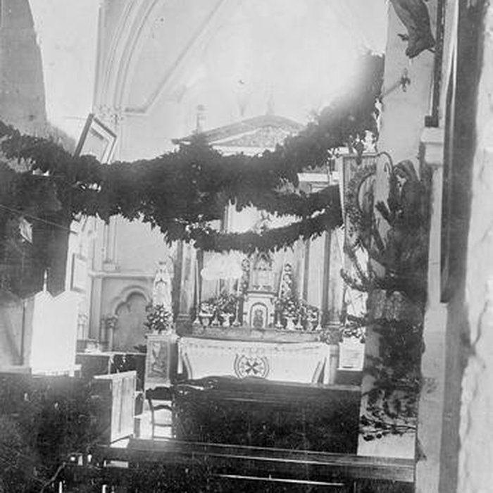 Photo de Église Notre-Dame de Pévy