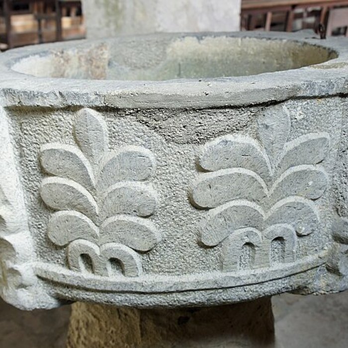 Photo de Église Notre-Dame de Pévy