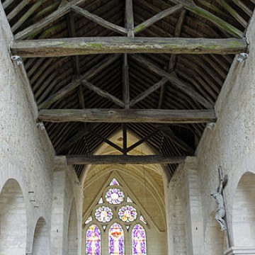 eglise notre dame de pevy