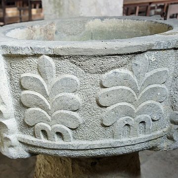 Église Notre-Dame de Pévy