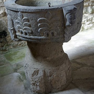 Église Notre-Dame de Pévy