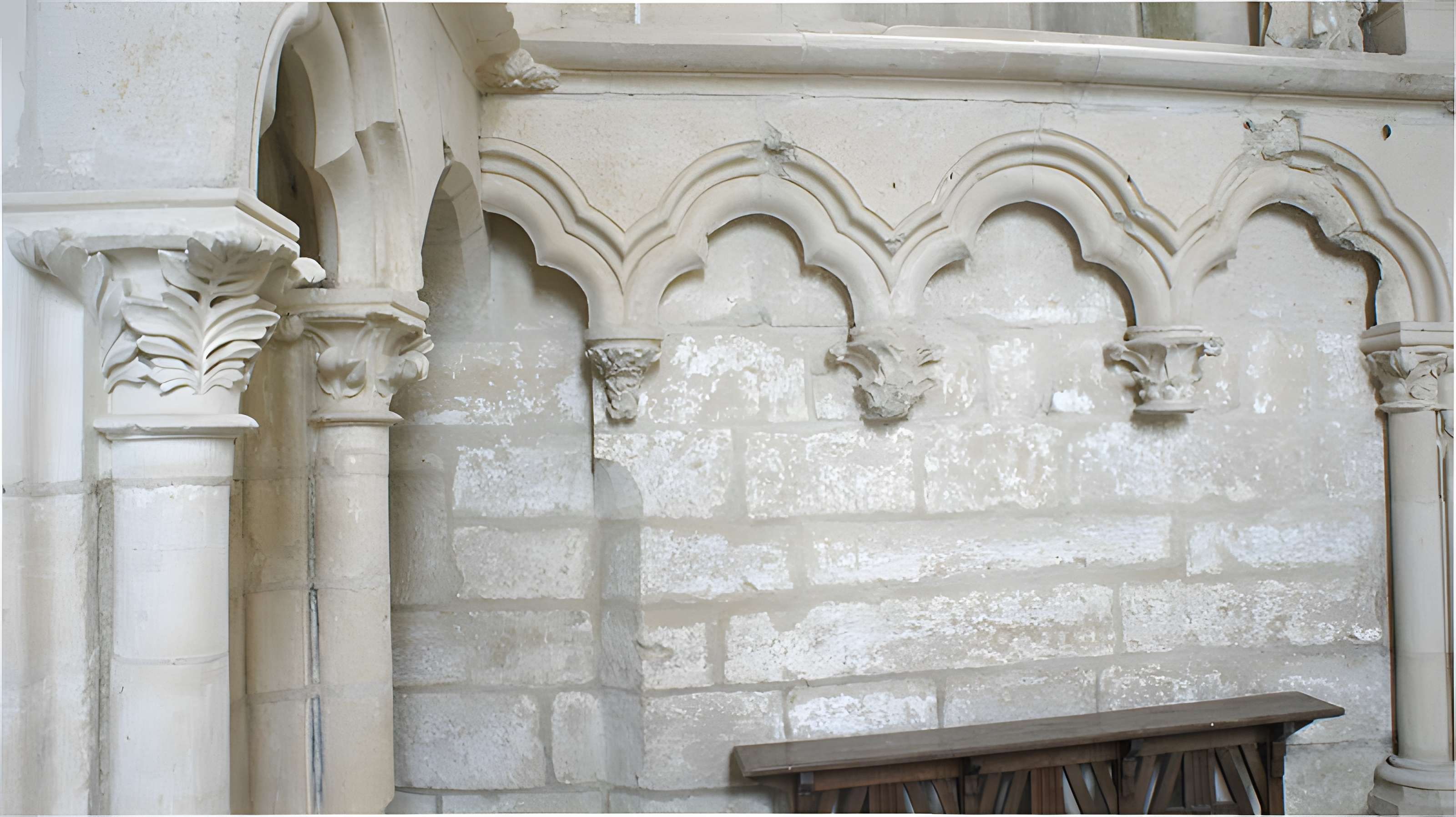 Église Notre-Dame de Pévy