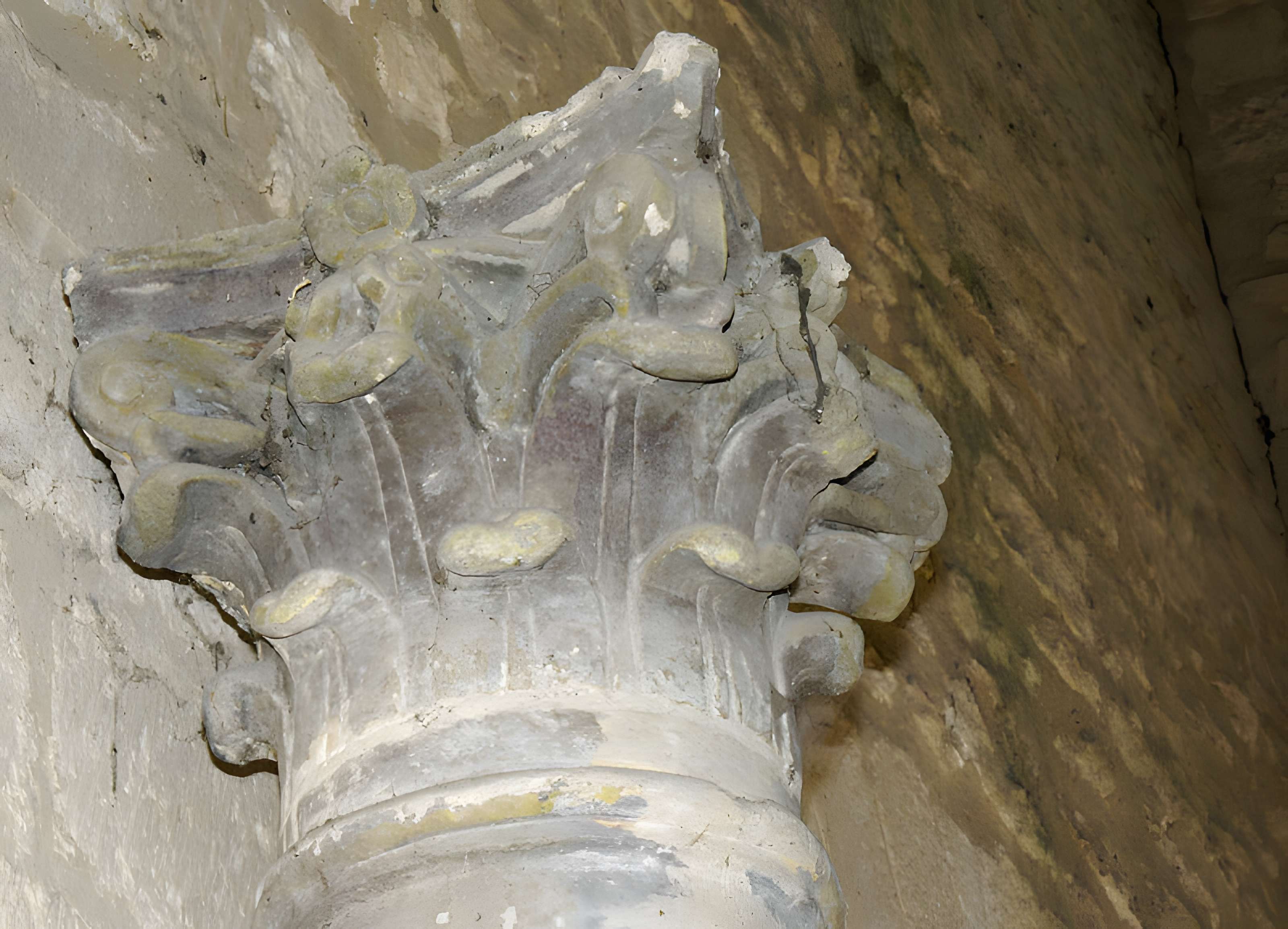 Église Notre-Dame de Pévy