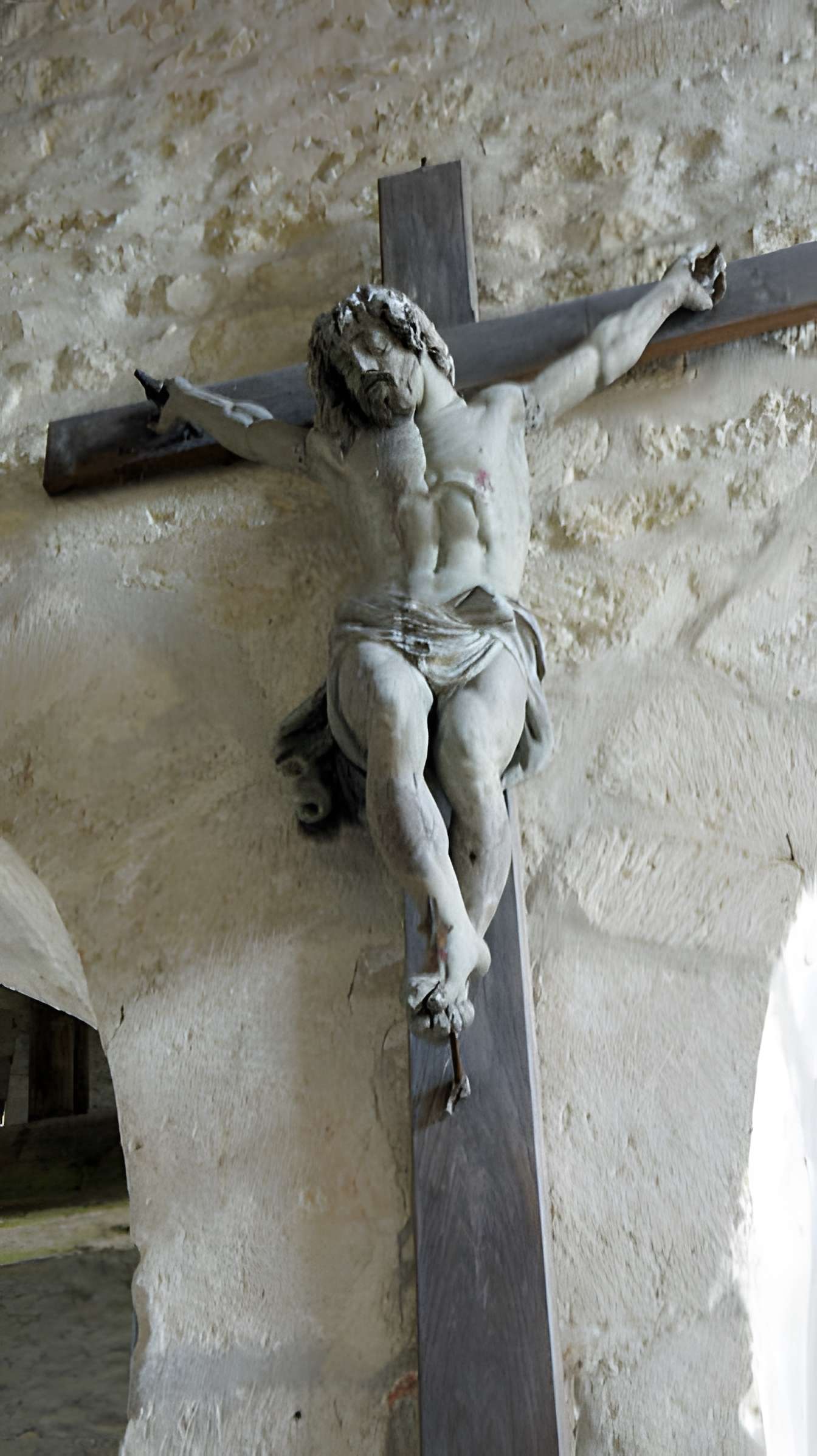 Église Notre-Dame de Pévy