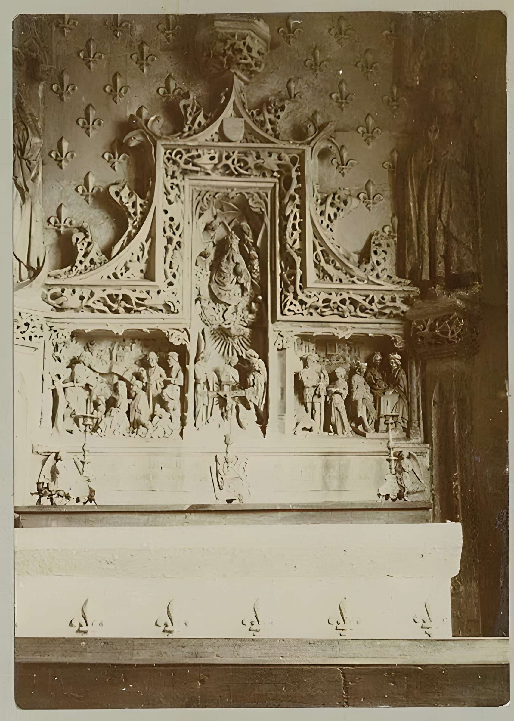 Église Notre-Dame de Pévy