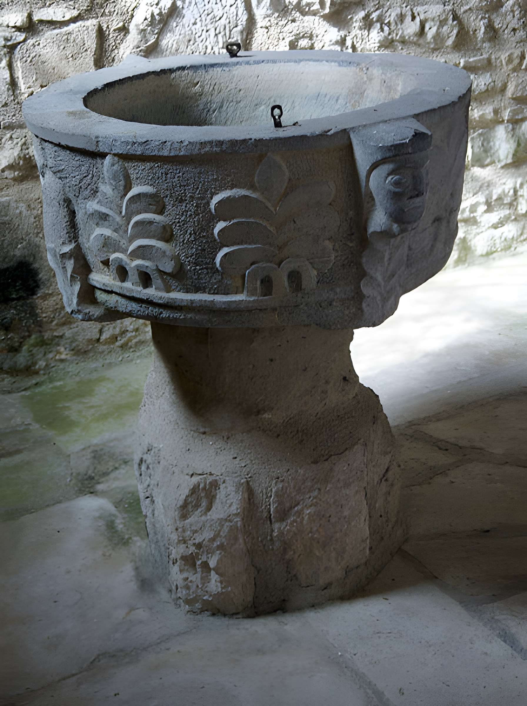 Église Notre-Dame de Pévy