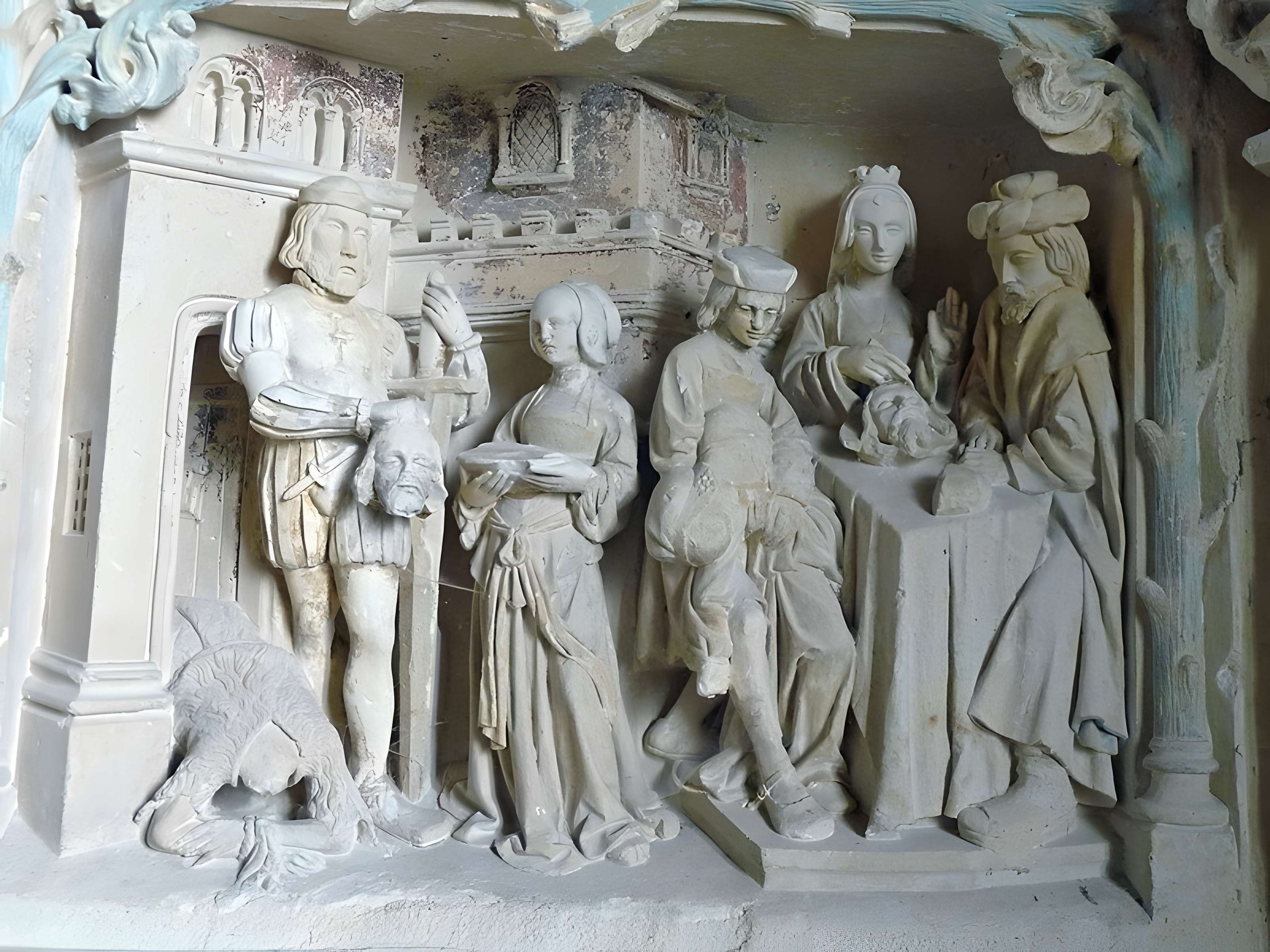 Église Notre-Dame de Pévy