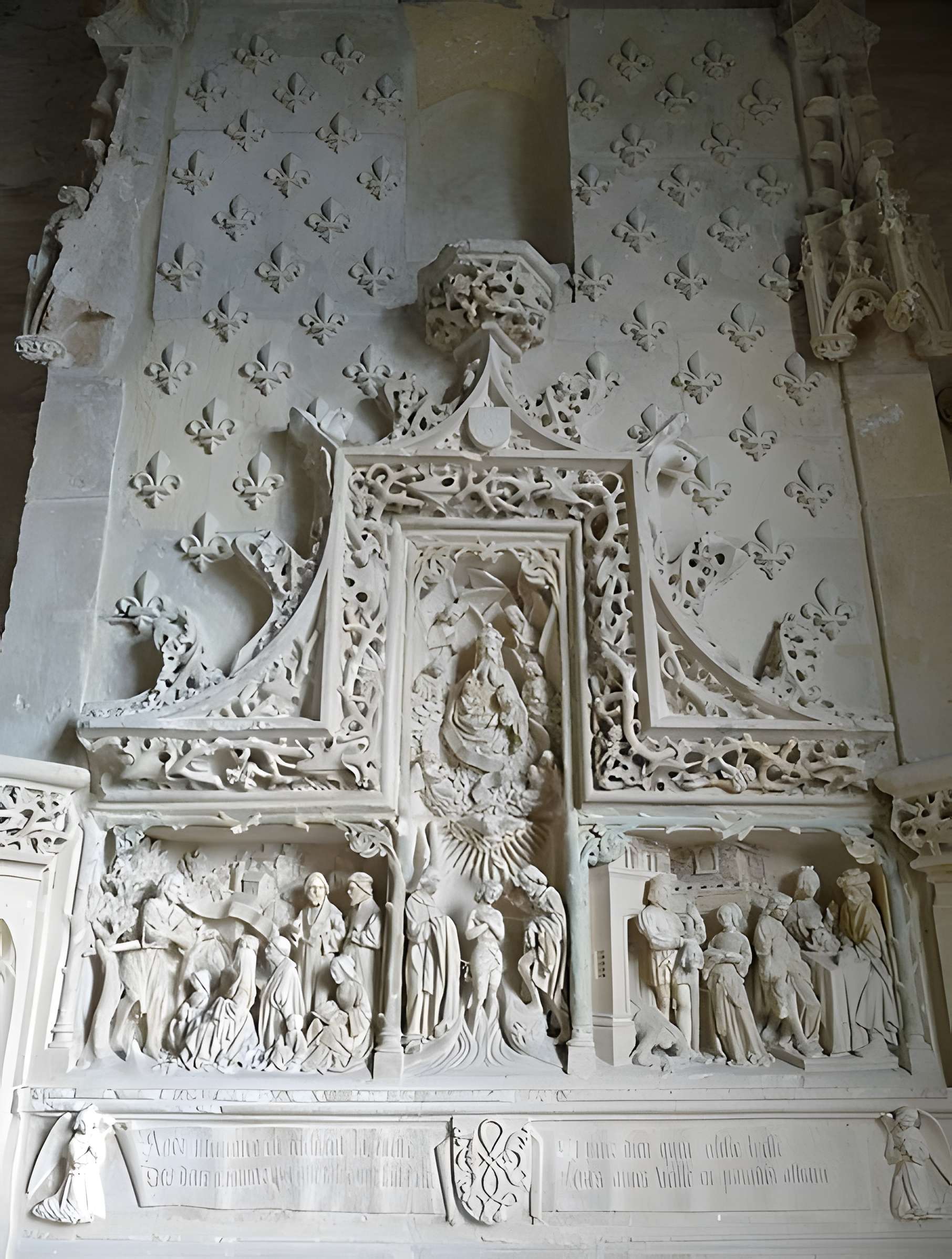 Église Notre-Dame de Pévy