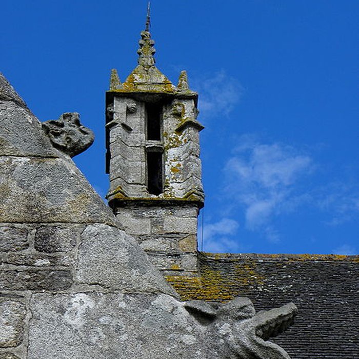 Photo de Église Notre-Dame de Ploujean