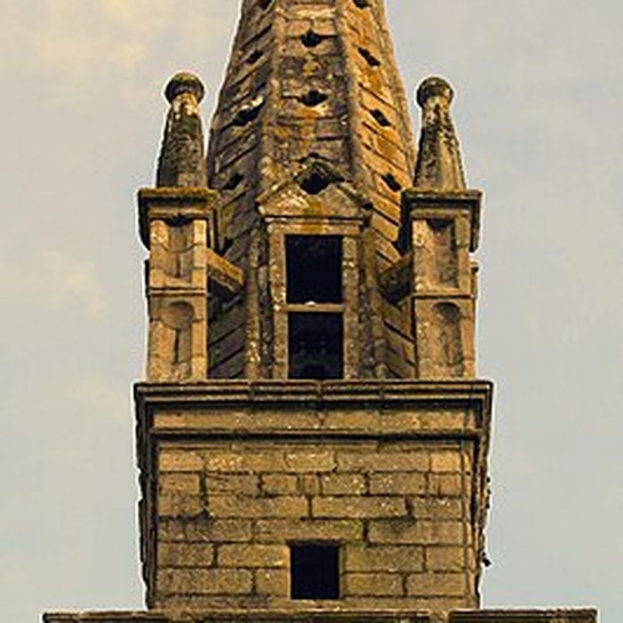 Photo de Église Notre-Dame de Ploujean