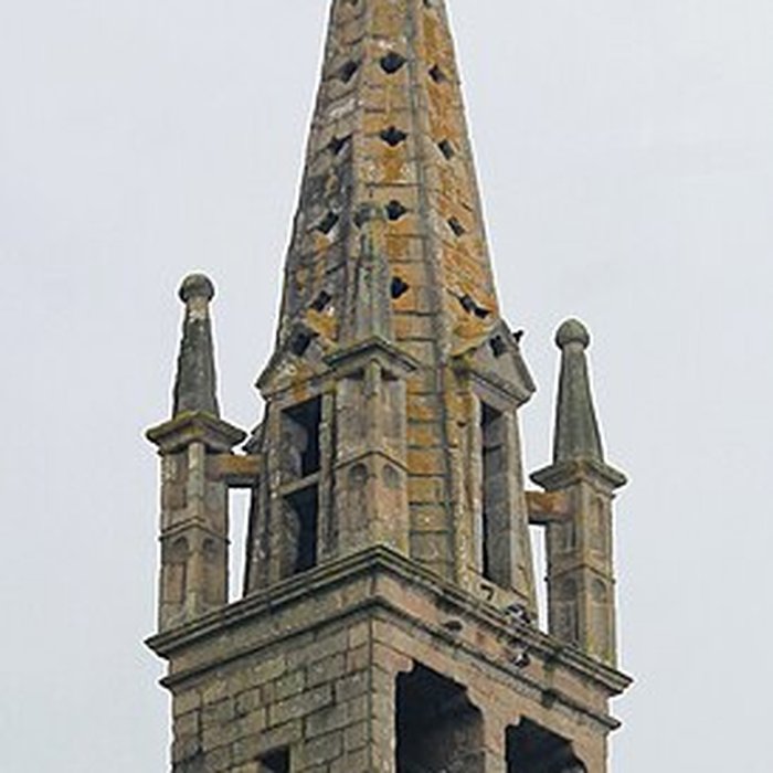 Photo de Église Notre-Dame de Ploujean