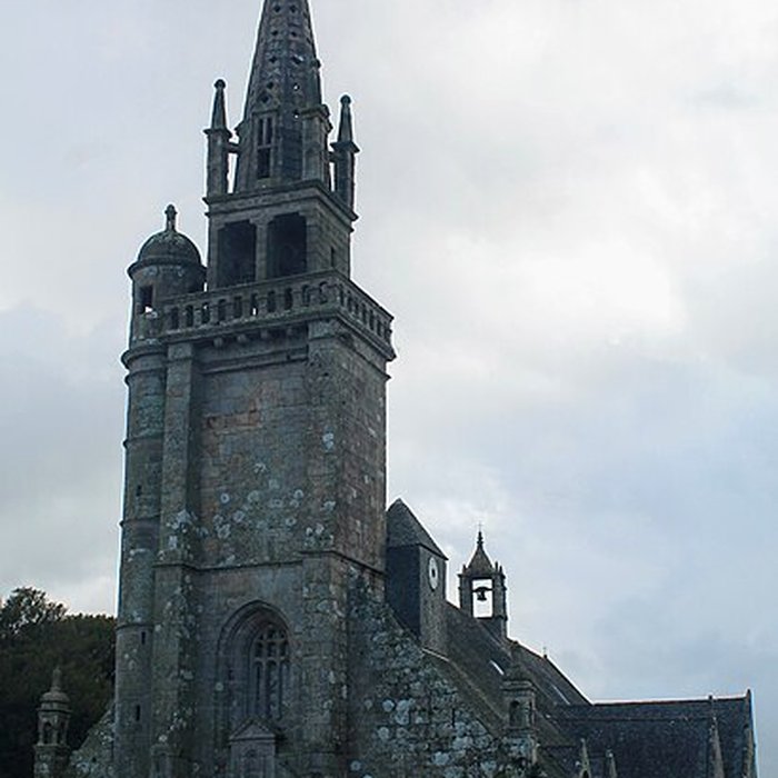 Photo de Église Notre-Dame de Ploujean