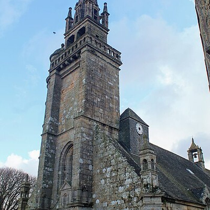 Photo de Église Notre-Dame de Ploujean