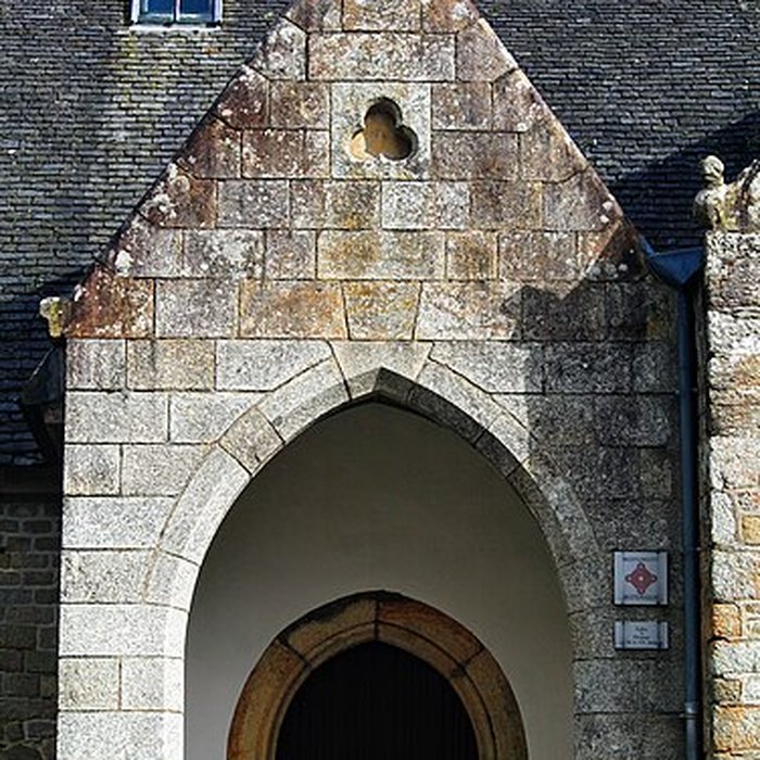 Photo de Église Notre-Dame de Ploujean