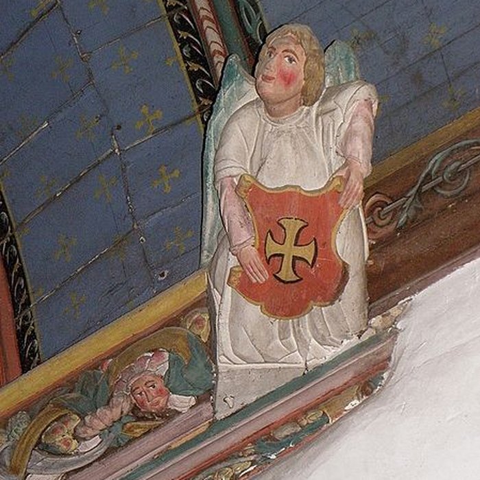 Photo de Église Notre-Dame de Ploujean