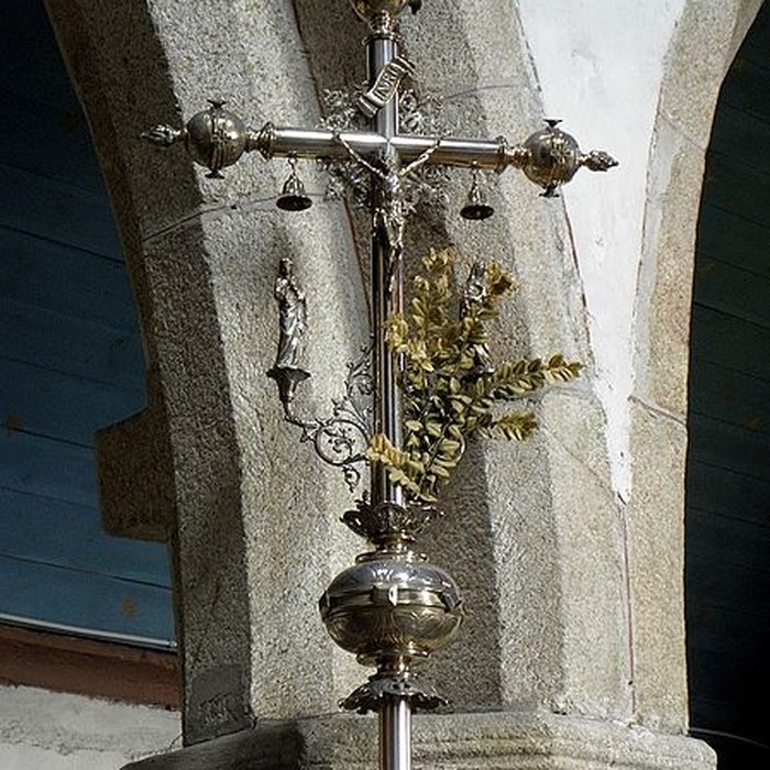 Photo de Église Notre-Dame de Ploujean