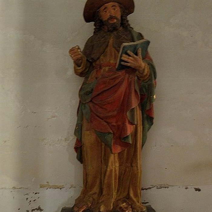 Photo de Église Notre-Dame de Ploujean