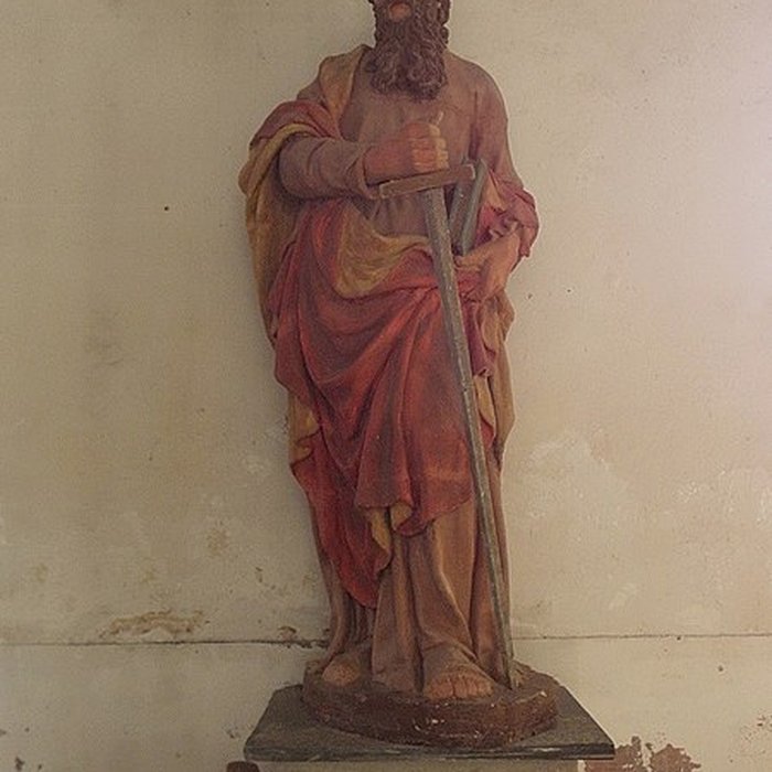 Photo de Église Notre-Dame de Ploujean