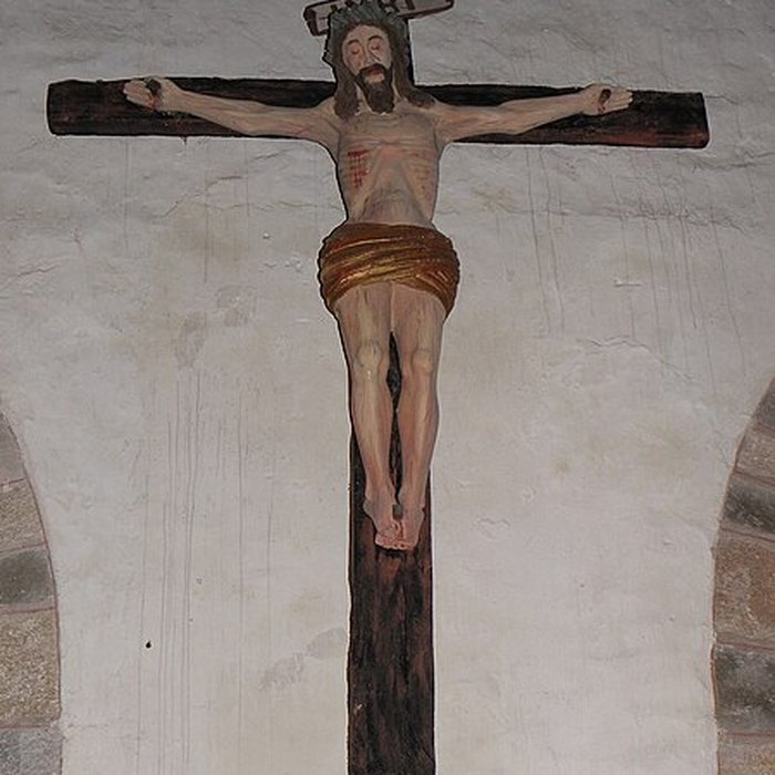 Photo de Église Notre-Dame de Ploujean