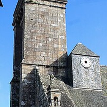 Église Notre-Dame de Ploujean