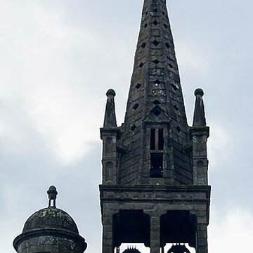 Église Notre-Dame de Ploujean