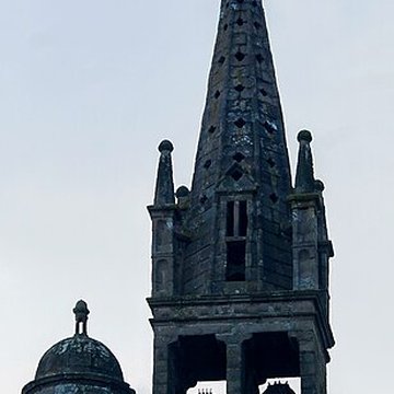 Église Notre-Dame de Ploujean