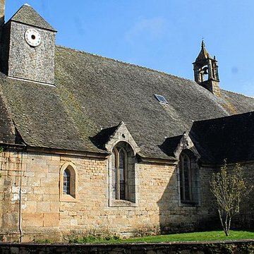 Église Notre-Dame de Ploujean