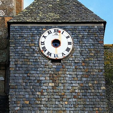 Église Notre-Dame de Ploujean