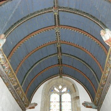 Église Notre-Dame de Ploujean