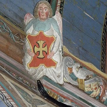 Église Notre-Dame de Ploujean