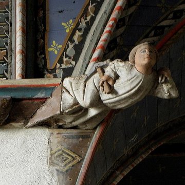 Église Notre-Dame de Ploujean