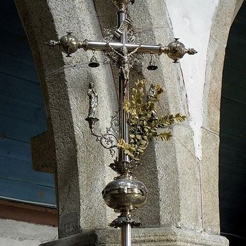 Église Notre-Dame de Ploujean